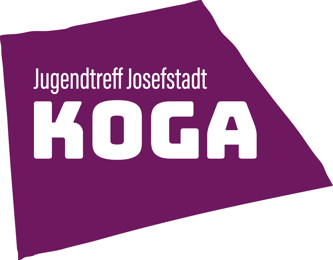 Jugendtreff Josefstadt - KOGA